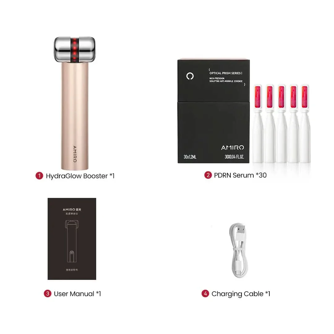 [Ultimate Saving] Spectra & HydraGlow for Just $259.99 - Image 11