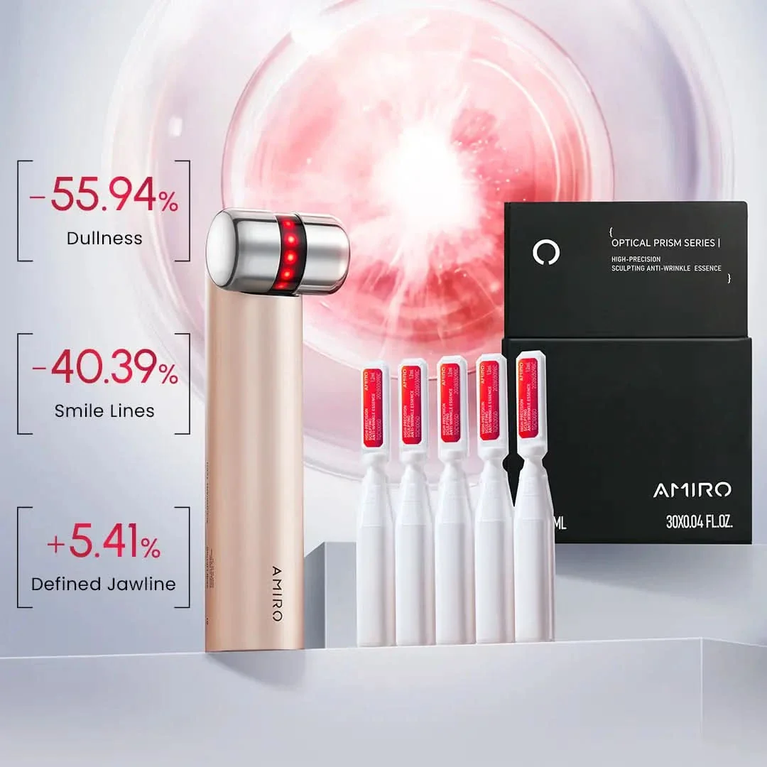 [Ultimate Saving] Spectra & HydraGlow for Just $259.99 - Image 8